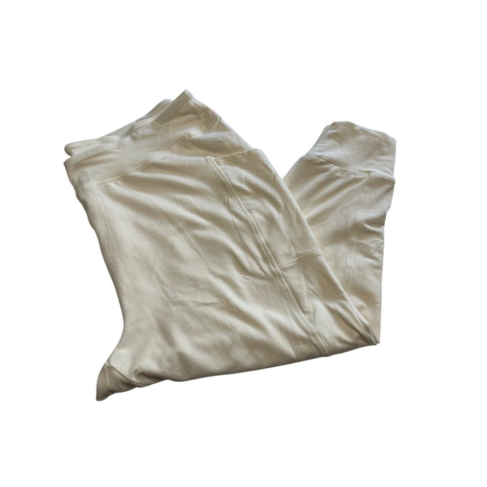 NWOT Lot of 2 Old Navy Leggings-2X